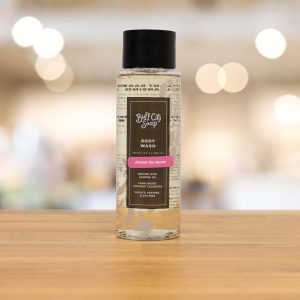 All Hail The Queen Body Wash