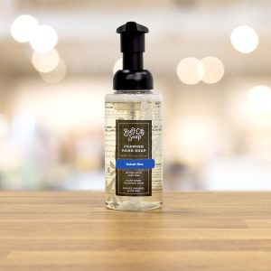 Cobalt Blue Foaming Hand Soap