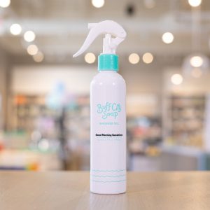 Good Morning Sunshine Shower Oil